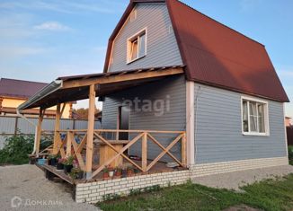 Продаю дом, 62 м2, ТСН Первомайский Парк, Майская улица, 3