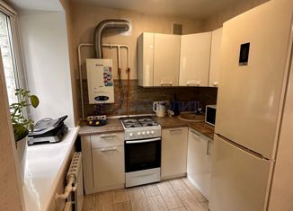 Однокомнатная квартира на продажу, 30.2 м2, Нижний Новгород, Таганская улица, 9, Таганская улица