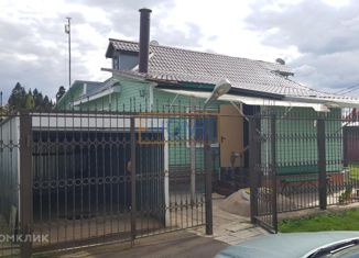 Продаю дом, 200.6 м2, посёлок Кобяково, посёлок Кобяково, 45