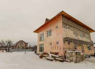 Продается дом, 201 м2, СНТ Весна-Гаровка-1, СНТ Весна-Гаровка-1, 126