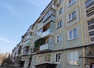 Продается 3-комнатная квартира, 62.9 м2, Кондрово, улица Ленина, 44