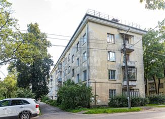 1-ком. квартира на продажу, 37.2 м2, Обнинск, улица Блохинцева, 6/48