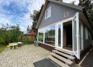 Продается дом, 108 м2, Ивантеевка, ТСН Заозёрный, 182