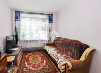 Продам 2-комнатную квартиру, 28 м2, Новосибирская область, улица Бурденко, 19
