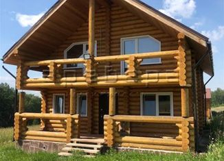 Продаю дом, 162 м2, деревня Мужичкино, Центральная улица