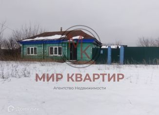 Продается дом, 40 м2, село Третьяки, Первомайская улица