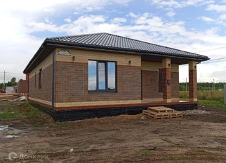 Продажа дома, 93 м2, село Егорьево, Осиновая улица