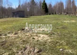 Продаю участок, 12 сот., поселок Пчевжа, Клубная улица