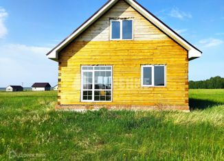 Продажа дома, 106 м2, село Фёдоровка, улица Ленина