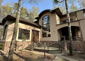 Продаю дом, 400 м2, Королёв, улица Победы, 27