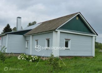 Дом на продажу, 80 м2, село Моховица, улица Выползово