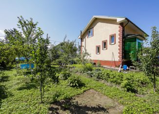 Продажа дома, 162.2 м2, поселок Ульяновка
