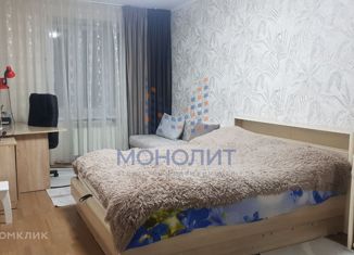 Продается двухкомнатная квартира, 74.3 м2, Новочебоксарск, улица Винокурова, 6А