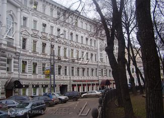 Офис в аренду, 160 м2, Москва, Гоголевский бульвар, 17, Гоголевский бульвар