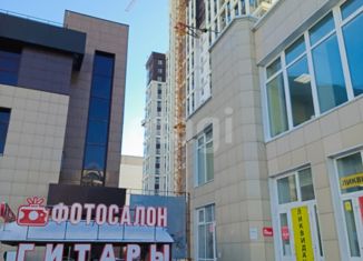 Продается 3-комнатная квартира, 62.2 м2, Барнаул, Красноармейский проспект, 61Б