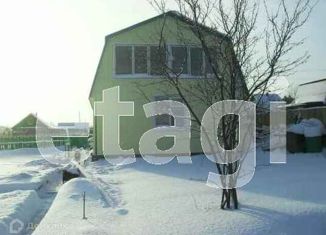 Продаю дом, 108 м2, садоводческое товарищество Чистый Ручей, Рябиновая улица