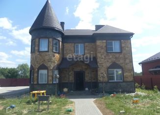 Продам дом, 258 м2, деревня Крева