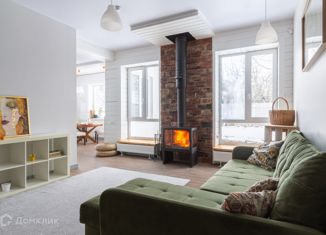 Сдача в аренду дома, 258.7 м2, Красное Село, улица Курсантов, 4