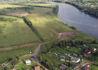 Земельный участок на продажу, 15 сот., деревня Белая Гора