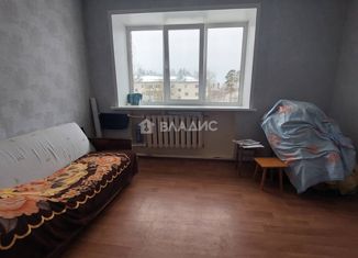 Продается 1-комнатная квартира, 18.6 м2, Судогда, Коммунистическая улица, 4