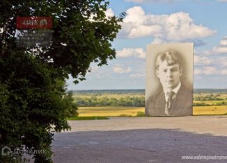 Продаю земельный участок, 10 сот., село Константиново, 61К-087