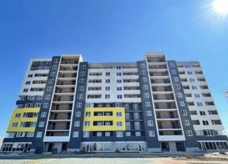 1-ком. квартира на продажу, 36 м2, посёлок городского типа Аграрное, Парковая улица, 1