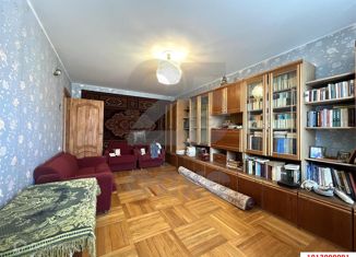 Продажа 2-комнатной квартиры, 62 м2, Краснодар, Симферопольская улица, 32, Симферопольская улица