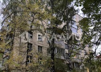 2-комнатная квартира на продажу, 44.3 м2, Москва, улица Архитектора Власова, 19к4, район Черёмушки