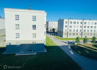 Продам 2-комнатную квартиру, 43 м2, Тверь, Медовая улица, 4