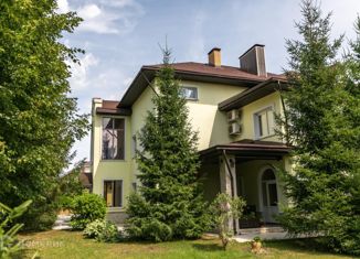 Продаю дом, 350 м2, деревня Фомичево, Заполярная улица