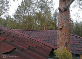 Продаю дом, 140 м2, коттеджный посёлок Заповедник, 5-я Лесная улица