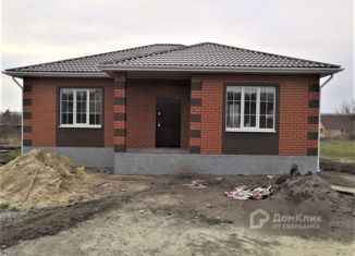 Дом на продажу, 94.2 м2, хутор Красный Восток, Новая улица, 2