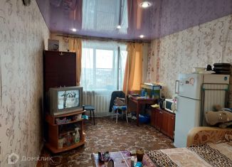 Продам комнату, 48.4 м2, Чебаркуль, улица 9 Мая, 36