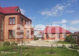 Продам дом, 260.2 м2, деревня Речкина, Трактовая улица