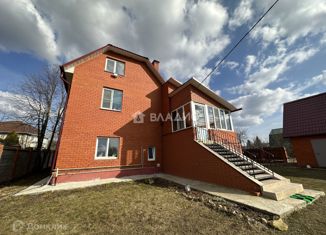 Дом на продажу, 310 м2, деревня Липитино, Дорожная улица