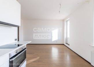 Продам квартиру студию, 25.4 м2, деревня Кудрово, проспект Строителей, 20к1