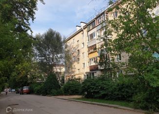 Продажа 3-комнатной квартиры, 52 м2, Калужская область, улица Постовалова, 2