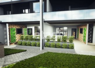 Продаю таунхаус, 111.6 м2, Ольгинка, Приморская улица