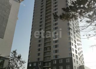 Продам трехкомнатную квартиру, 66.9 м2, Хабаровский край, Уссурийский бульвар, 2/1