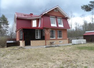 Продается дом, 302 м2, поселок Приладожское, Гусиная улица
