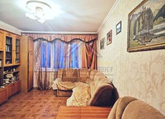 Продажа 3-ком. квартиры, 64 м2, Старый Оскол, микрорайон Жукова, 28