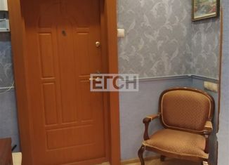 Продажа 3-ком. квартиры, 78.6 м2, Москва, Волочаевская улица, 20к3, Волочаевская улица