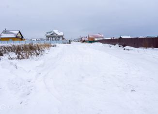 Земельный участок на продажу, 10 сот., ДНП УК Усадьба, улица Толстых
