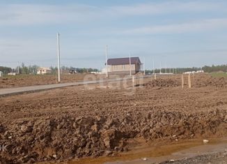 Земельный участок на продажу, 7.8 сот., деревня Канищево