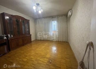 Продам однокомнатную квартиру, 35.1 м2, Москва, Можайское шоссе, 34к1