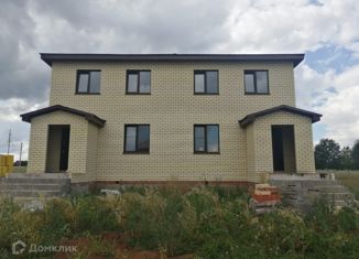 Продается таунхаус, 104.5 м2, деревня Мармылево