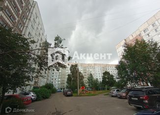 Продаю трехкомнатную квартиру, 63 м2, Иваново, Кохомское шоссе, 11, Ленинский район