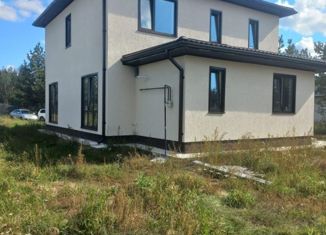 Продается дом, 180 м2, село Лесниково, Красивая улица