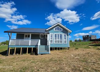 Дом на продажу, 85 м2, поселок Темьянский