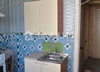 3-ком. квартира на продажу, 77.1 м2, Санкт-Петербург, Кузнецовская улица, 44, метро Парк Победы